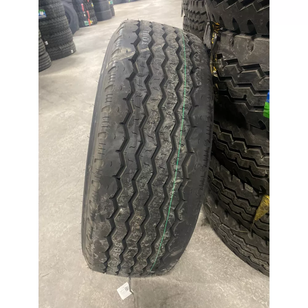 Грузовая шина 385/65 R22,5 Teraflex TT555 20PR в Касли