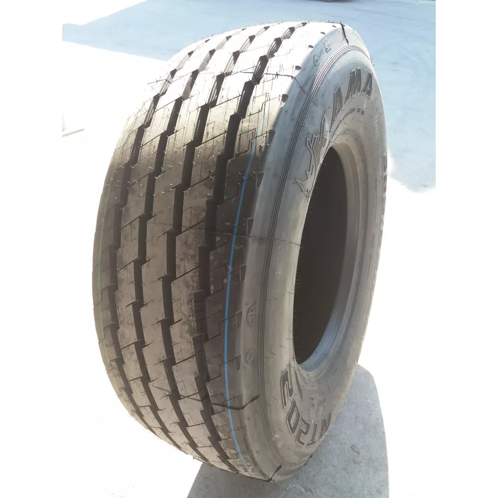 Грузовая шина 385/65 R22,5 Кама NT-202 в Касли