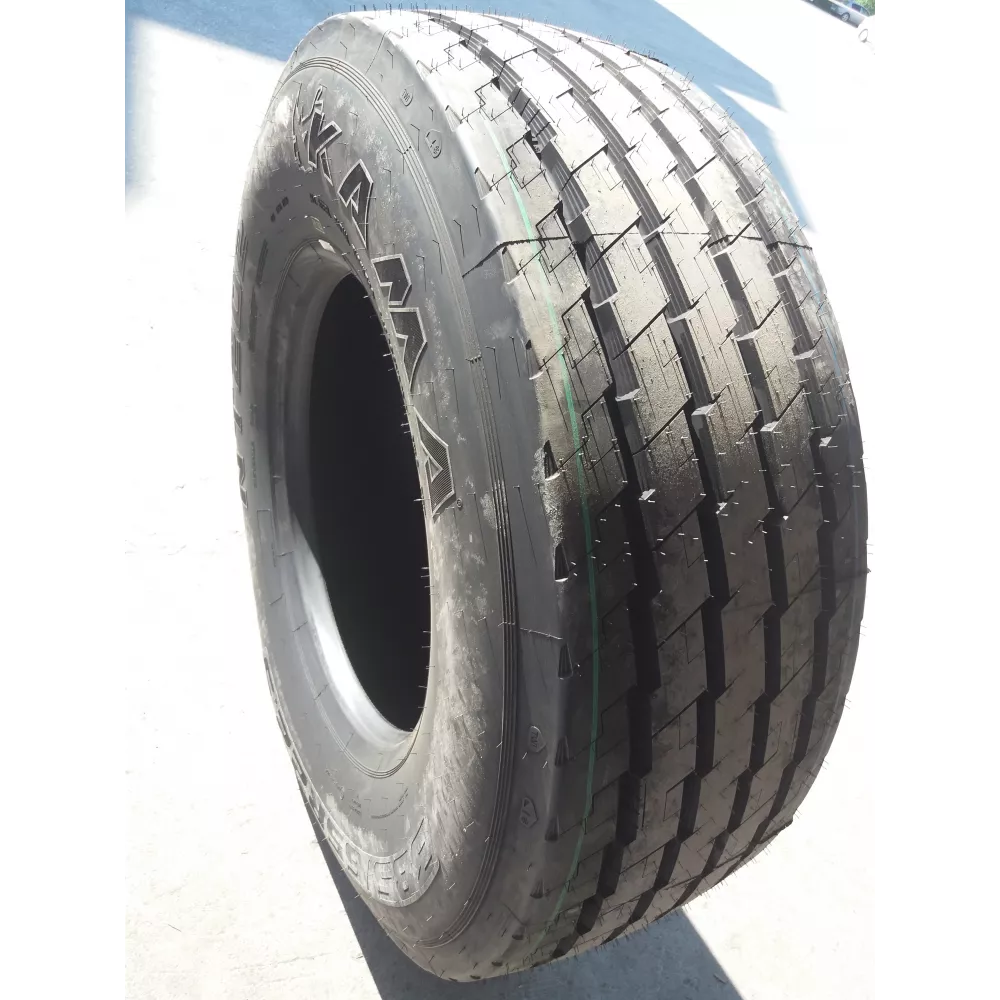 Грузовая шина 385/65 R22,5 Кама NT-202 в Касли